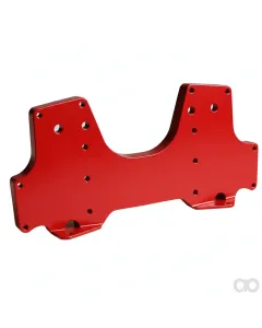 Horsch - 95154030 - Halter 4 Planierschiene Kr/Ke