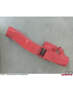 Horsch - 95154231 - Injektorschacht D=140 Schraeg M