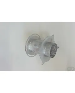 Horsch - 95154285 - Rohr fuer Maisverteiler 110/16