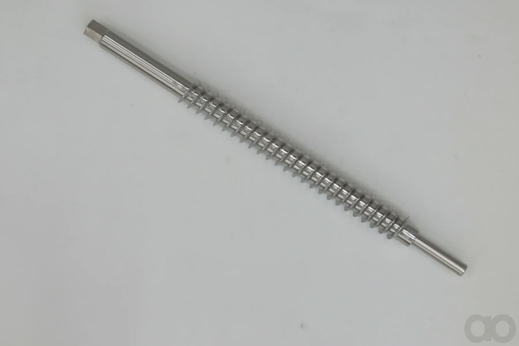 Horsch - 95162288 - Dosierschnecke 3 Ccm
