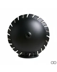 Horsch - 95162510 - Dosierscheibe 12 Zahn Diameter 3,0