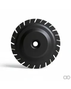 Horsch - 95162511 - Dosierscheibe 12 Zahn Diameter 3,5