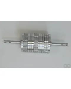 Horsch - 95163046 - Zellenrad 30Ccm Dünger Kpl. Dr