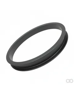 Horsch - 95163115 - U-Profil Ring 60X 30X 6 D=540