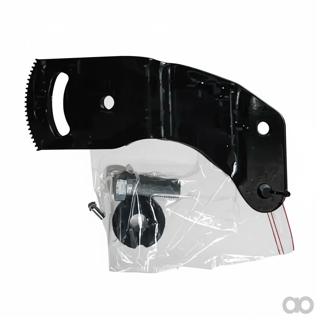 Horsch - 95171011 - Teilesatz Montageblech Radh. Z