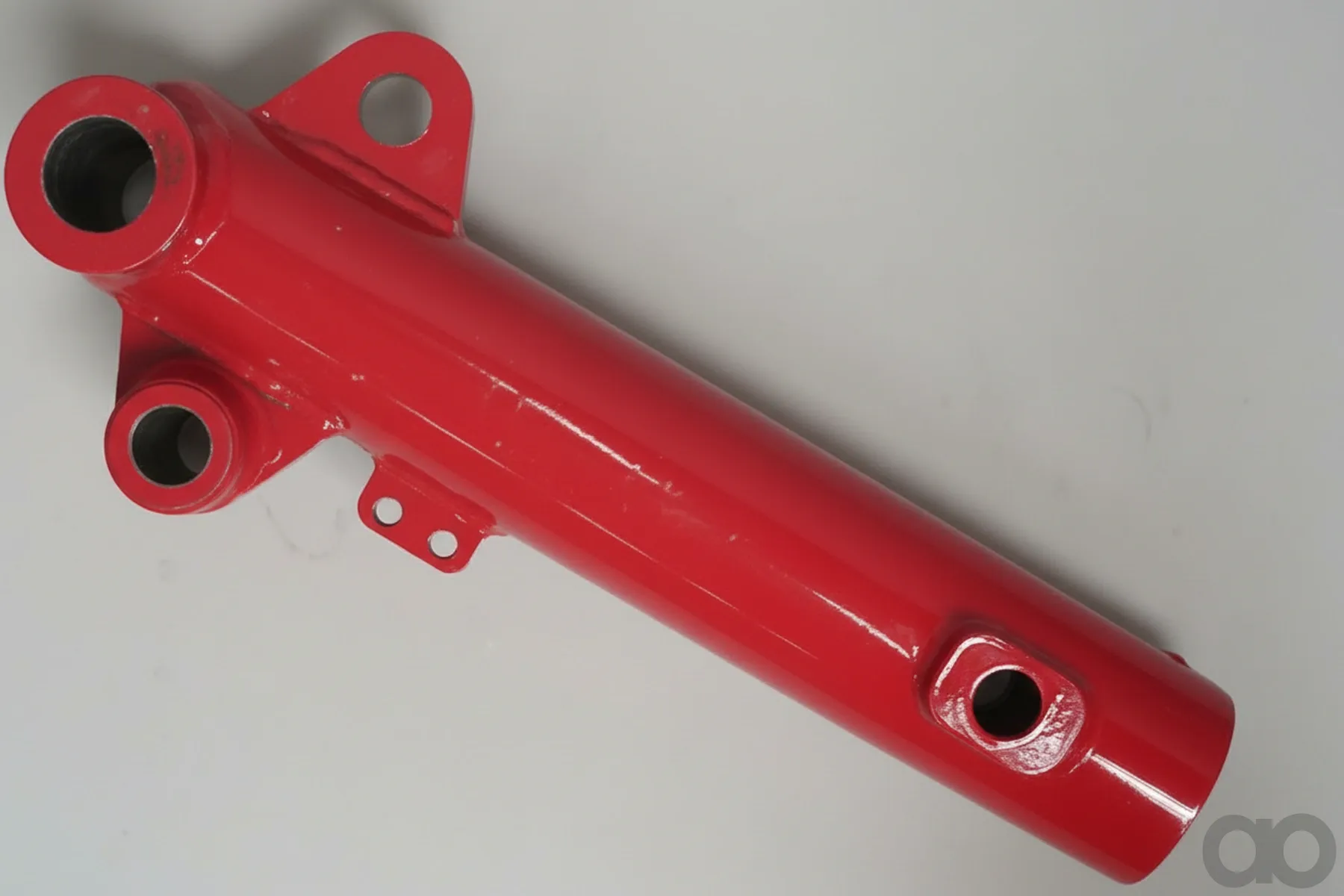 Horsch - 95173316 - Oberteil Stuetzfuss Cruiser 5/6/