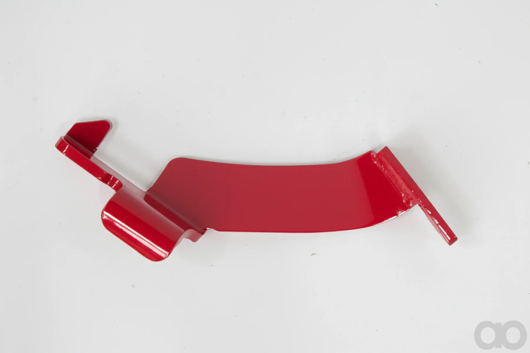 Horsch - 95173691 - Halterung Abstreifer Steelflex