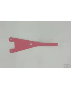 Horsch - 95173696 - Verstellhebel Zwischenfaenger Terran