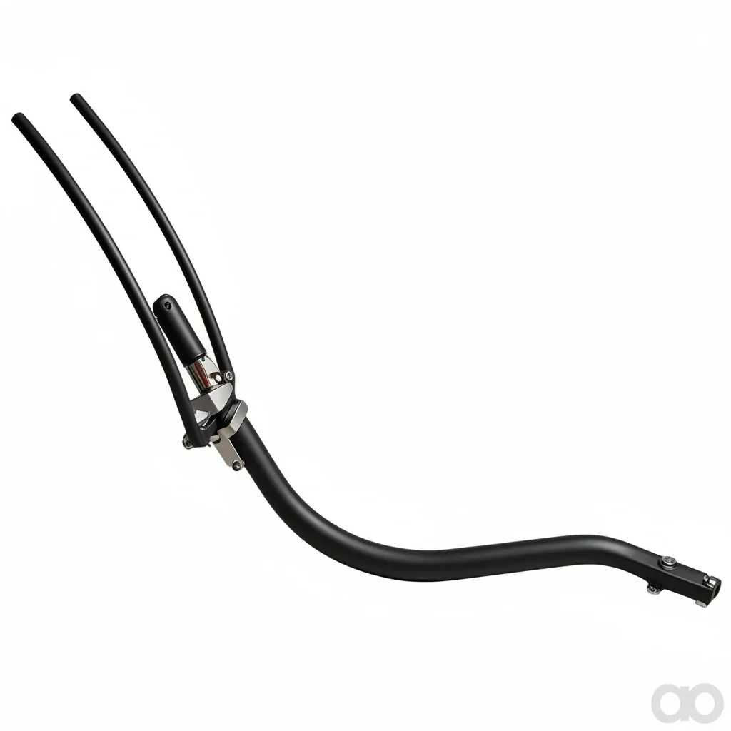 Horsch - 95174033 - Striegeleinh. Parallschar 150M