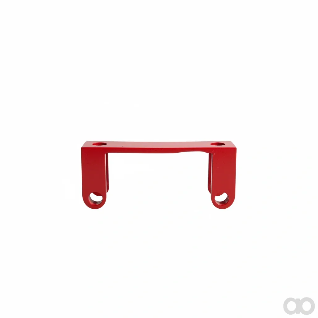 Horsch - 95174060 - Halteblech fuer Gummischnur Schei