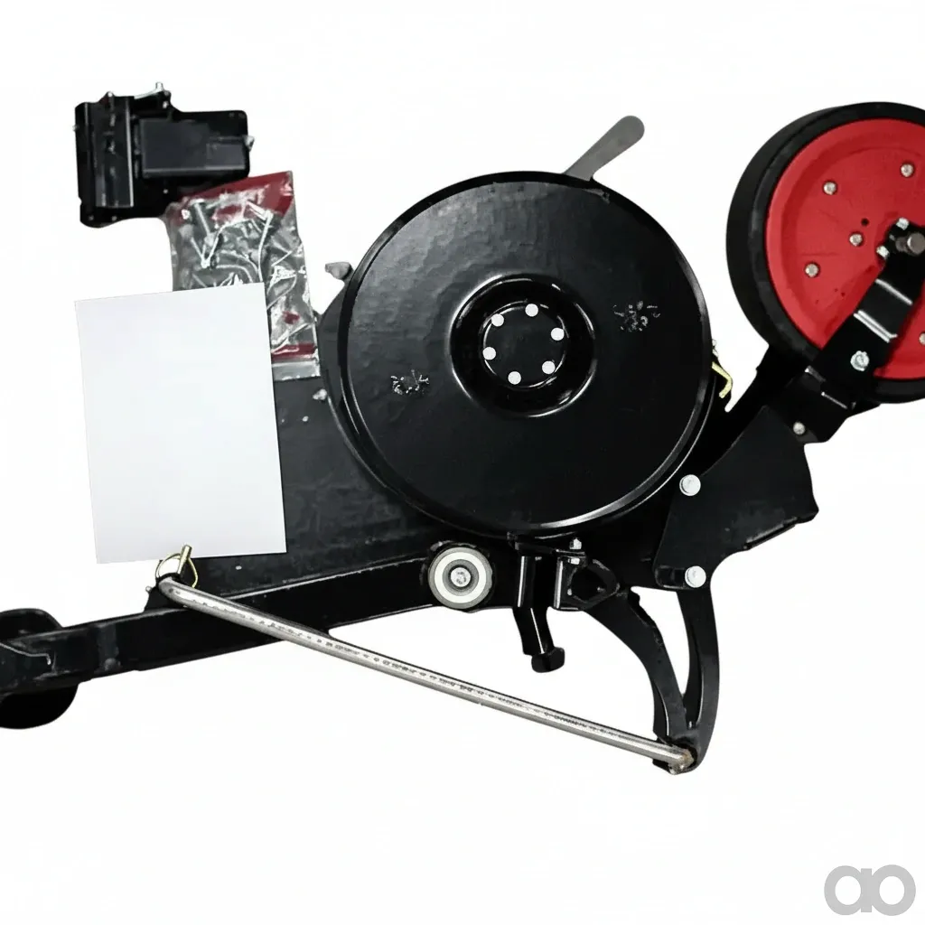 Horsch - 95174257 - Parallelogramm-Pflug V4 lang 5cm