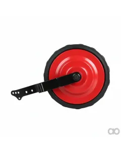Horsch - 95181002 - Druckrolle 370X165 + Anbauteil