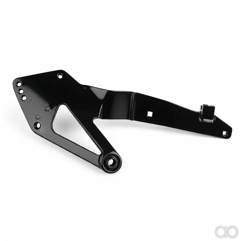 Horsch - 95184301 - Schwinge Druckrolle Paraschar