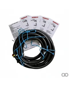 Horsch - 95186226 - Kabelbaum 00346828 Inkl. Technik