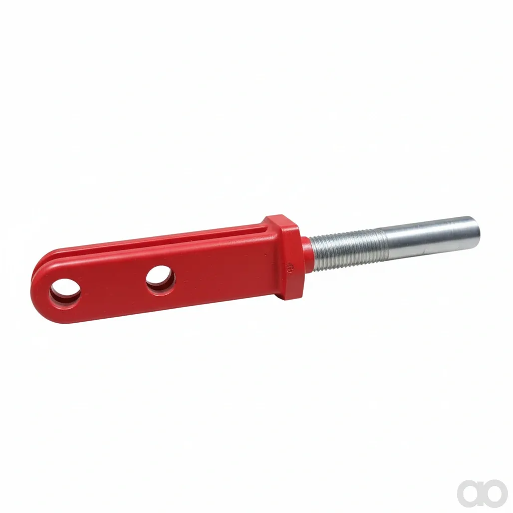 Horsch - 96070070 - Versteller M30X3.5-375 Re.