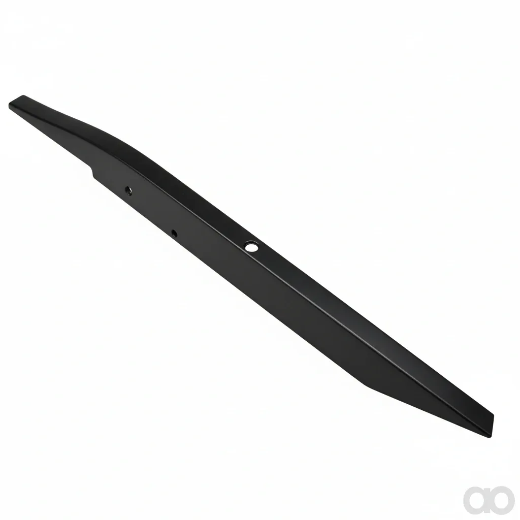 Horsch - 96100163 - Verlaengerungsblech Lang Klappl