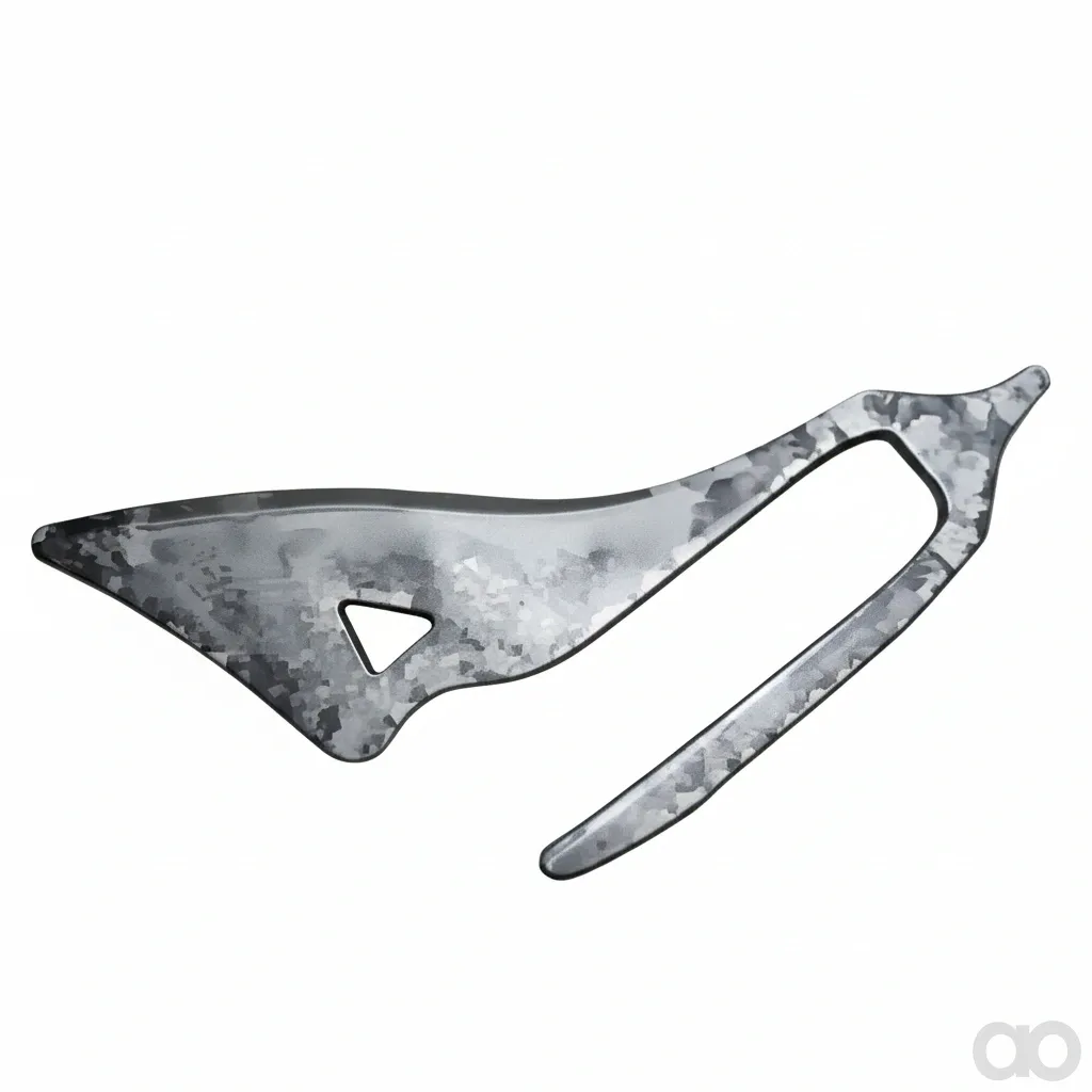 Horsch - 96110153 - Seitenrahmenverstaerkungsblech