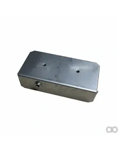 Horsch - 96110682 - Schutzblech fuer Verteilerkasten