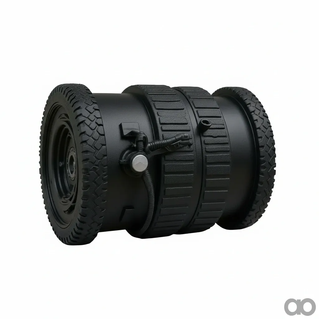 Horsch - 96130051 - Nachruestung Hydraulik 7-9 Dc B