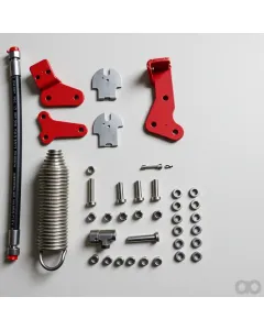 Horsch - 96130135 - Federeinbau Befuellschnecke Cc