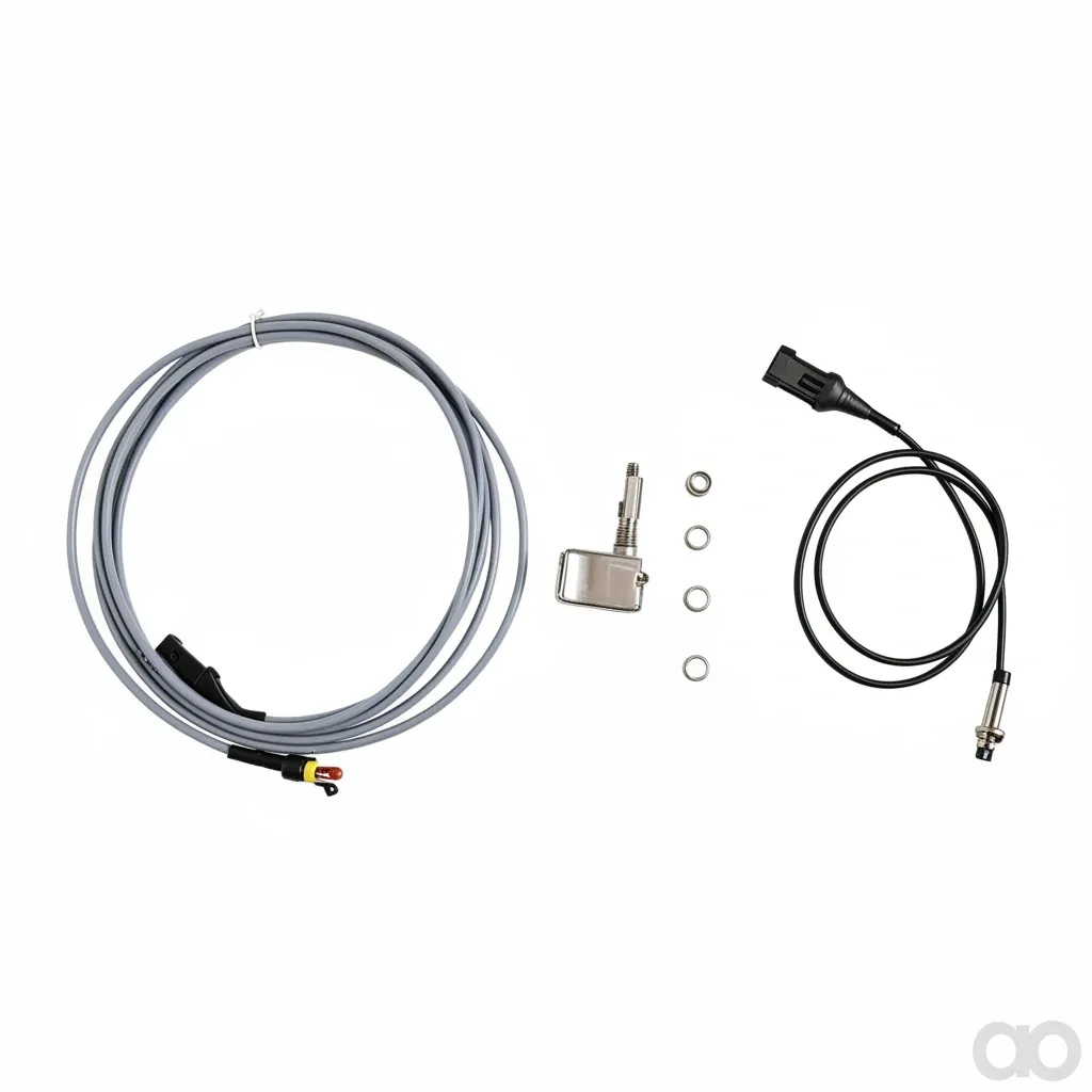 Horsch - 96144029 - Nachruestarbeitssignal 7-9 DC