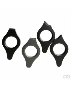 Horsch - 96151100 - Nachruestung Packerrahmen Focus