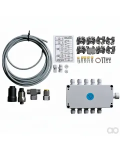 Horsch - 96154021 - Nachruestung 2 Druckschalter Pronto