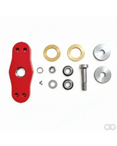 Horsch - 96161063 - Nachruestung Tandemeinheit Spr.