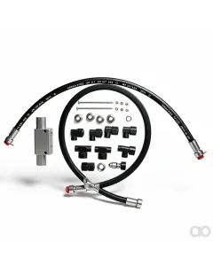 Horsch - 96164091 - Nachruestung Pronto6Kr Sperrven.
