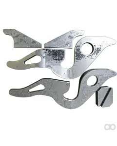 Horsch - 96174002 - Nachruestung 3 Mittelrahmen Pro