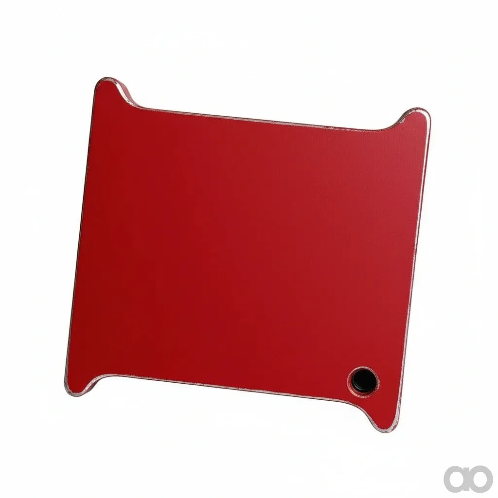 Horsch - 96174028 - Distanzblech Schare An Packer