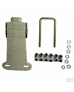 Horsch - 96183301 - Nachruestkit Packertraegschutz C
