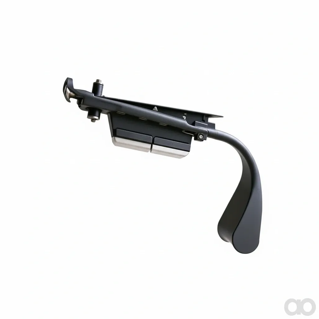 Horsch - 96184042 - Nachruestkit Abstreifer Parasch.
