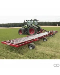 Howard - 73000185516V - HK-Zinken Rechts 250x15 HK30