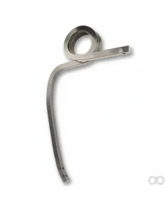 Huard - 364029 - Quadratischer Spitzzahn 30