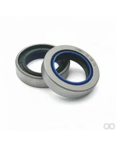 Hücobi - 100752A1 - Sicherungsring