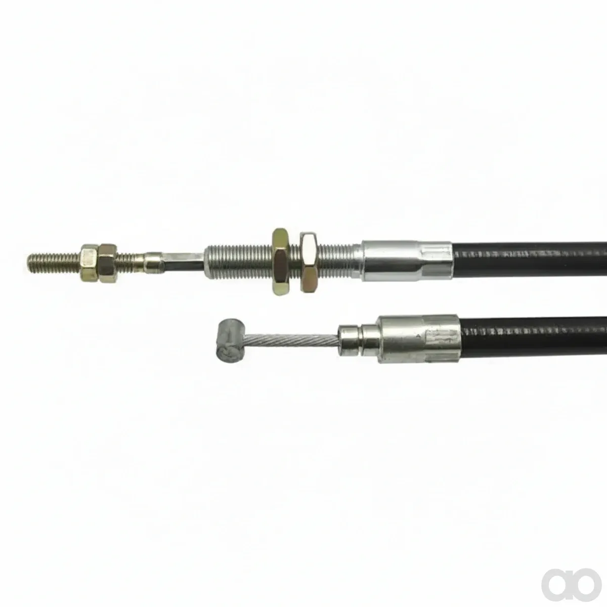 Hücobi - 134643425 - Handgas-Kabel
