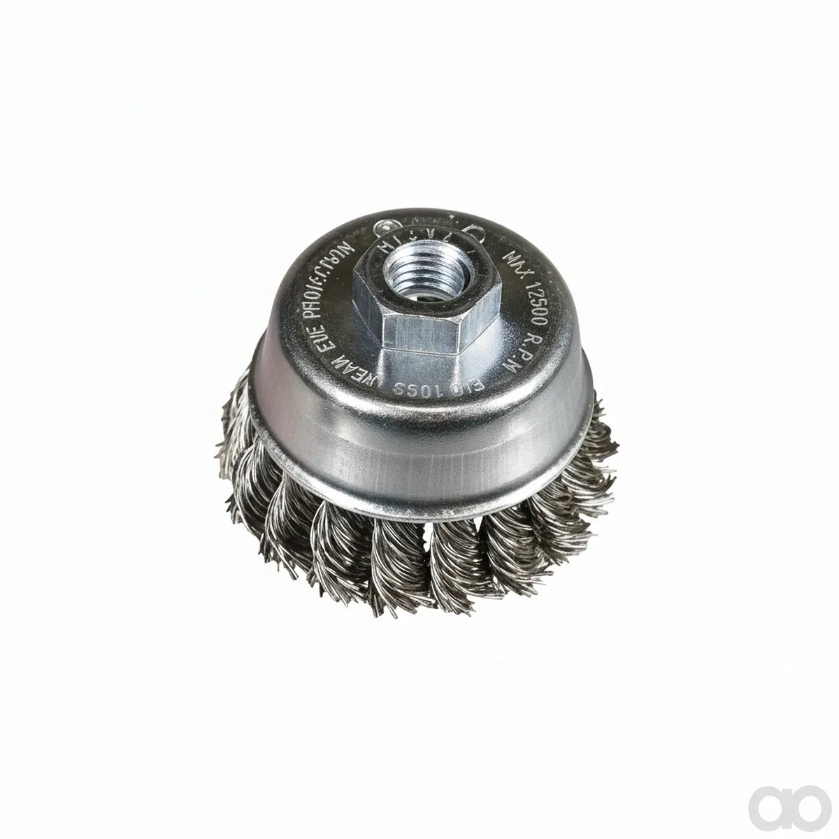 Hücobi - 751306 - Kammbuerste M14 60/0.35