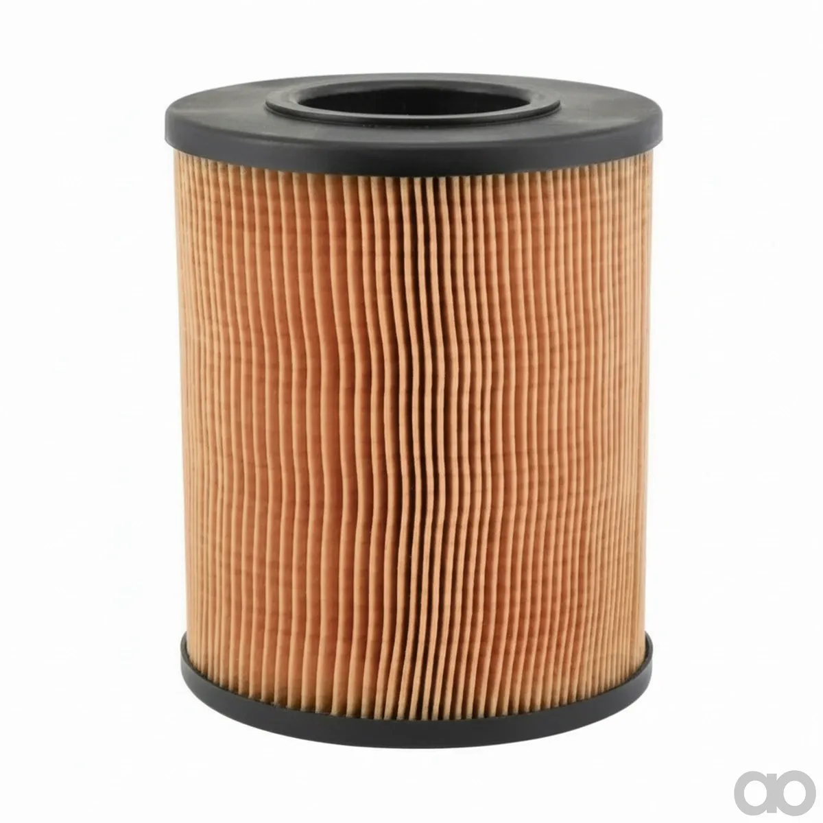 Hummel - HU1381X - Oelfilterelement Metallfrei