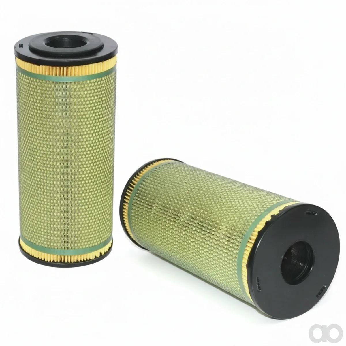 Hummel - OX150D - Oelfilter Mercedes 609D
