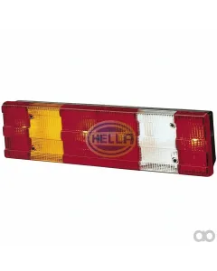 Husqvarna - 2SD001685211 - SBBL-Licht