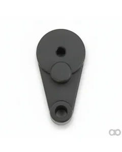 Husqvarna - 371399301 - Rollenhalter Durchm.