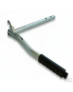 Husqvarna - 501018602 - Hebelsatz, Satz