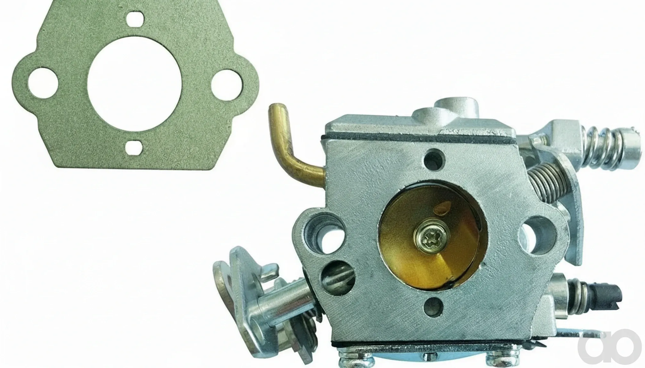 Husqvarna - 501355501 - Vergaser