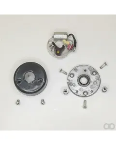 Husqvarna - 501495301 - Kontaktpunkte nml.*