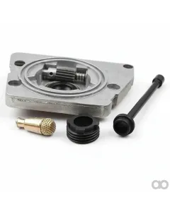 Husqvarna - 501512501 - Oelpumpe