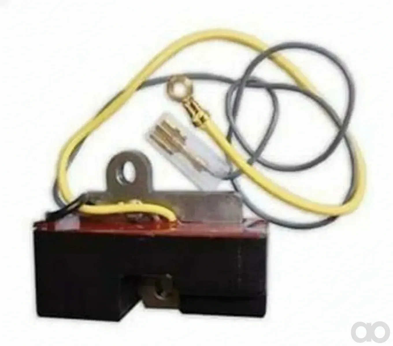 Husqvarna - 501516101 - Elektronikbox 266,61,66