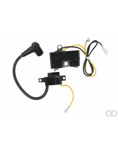 Husqvarna - 501516101 - Elektronikbox 266,61,66