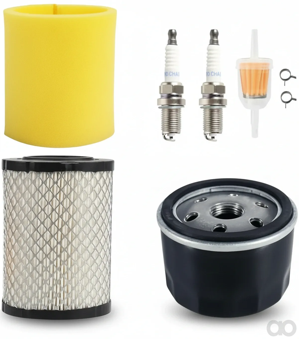 Husqvarna - 501807106 - Luftfilter-Satz