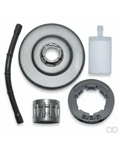 Husqvarna - 501831504 - Kettenrad